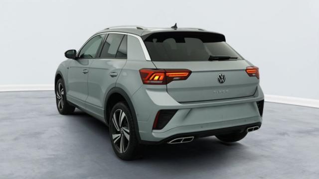 Volkswagen T-Roc image 2