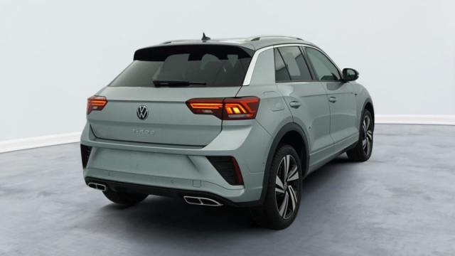 Volkswagen T-Roc image 8