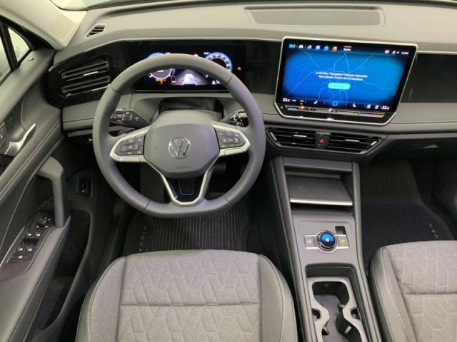Volkswagen Tiguan image 2