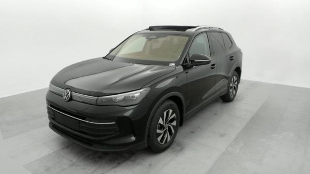 Volkswagen Tiguan image 1