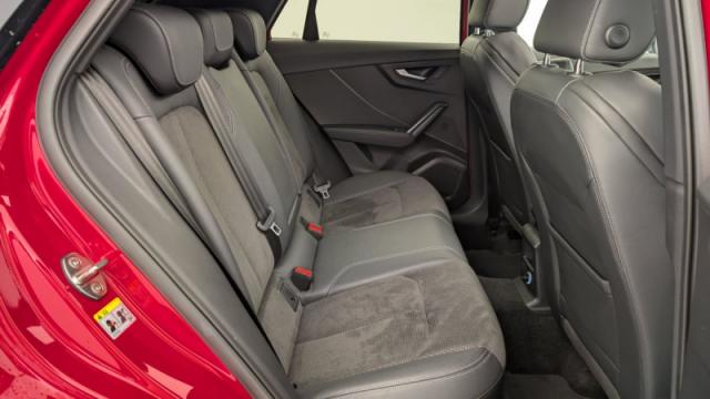 Audi Q2 image 8