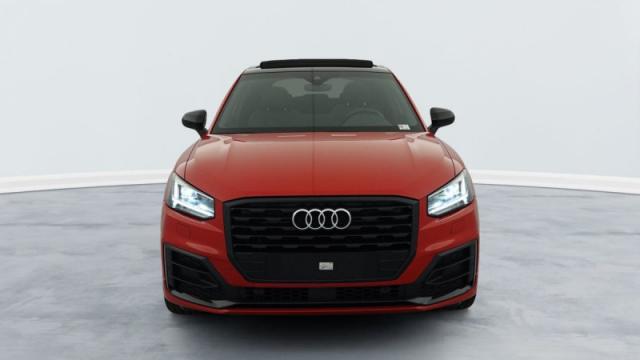 Audi Q2 image 9