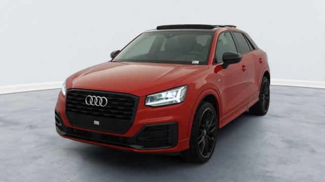 Audi Q2 image 1