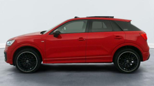 Audi Q2 image 5
