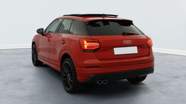 Audi Q2 image 3
