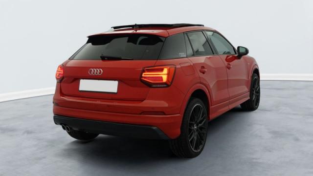 Audi Q2 image 6
