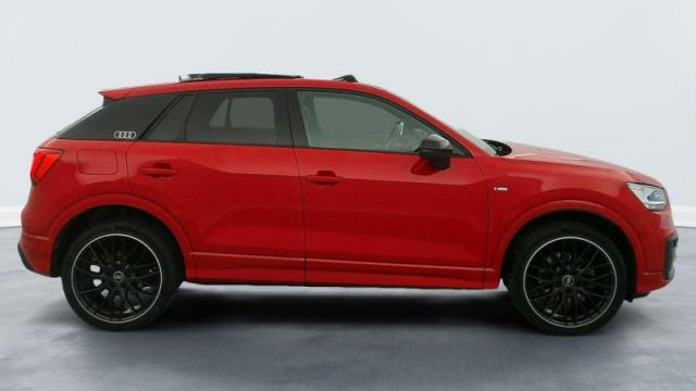 Audi Q2 image 4