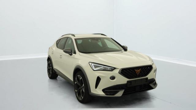 Cupra