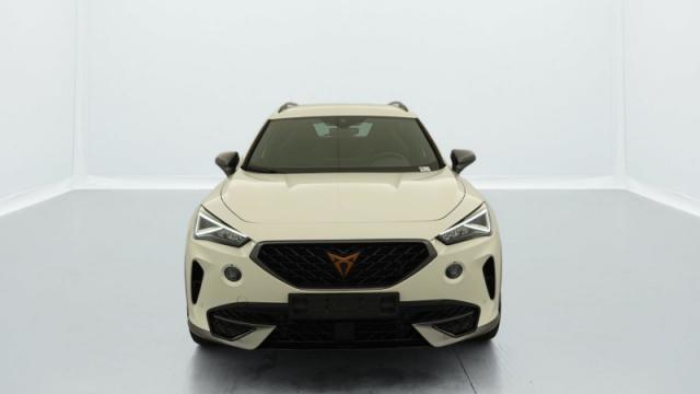 Cupra Formentor image 5