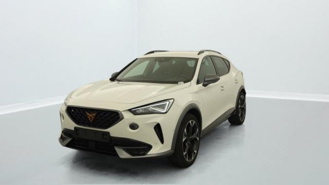 Cupra Formentor image 6