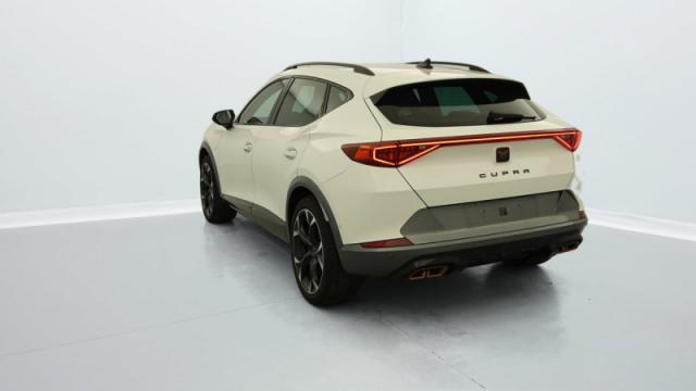 Cupra Formentor image 4