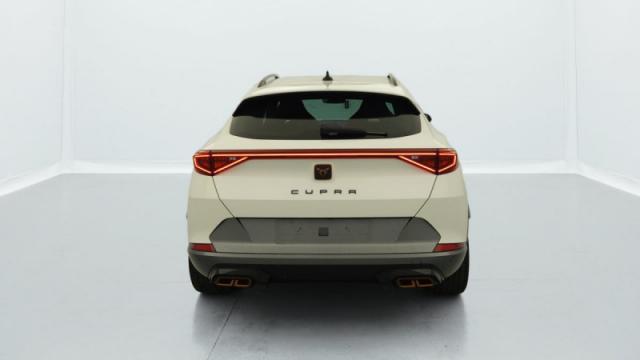 Cupra Formentor image 3