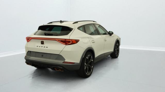 Cupra Formentor image 1