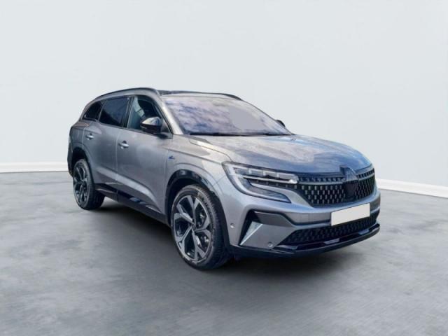Renault Espace image 3
