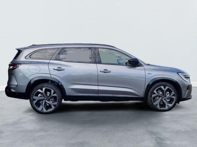 Renault Espace image 8