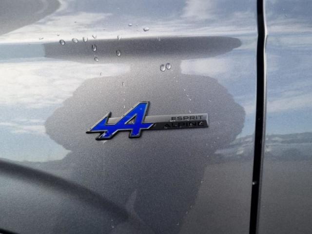 Renault Espace image 1
