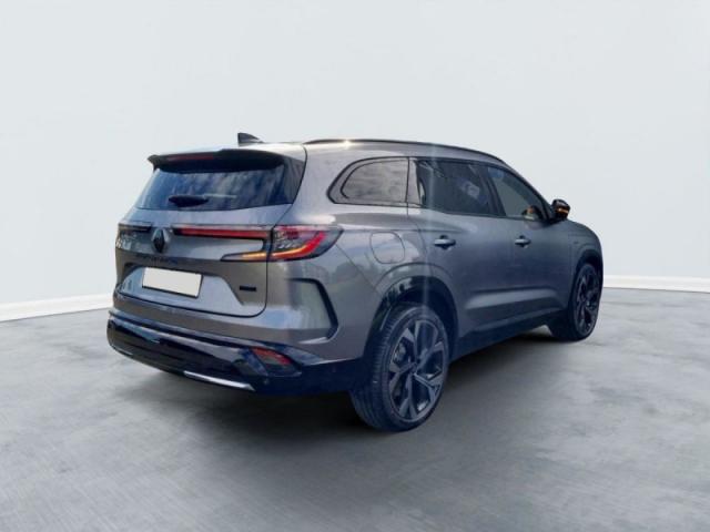 Renault Espace image 9