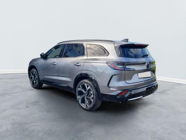 Renault Espace image 2