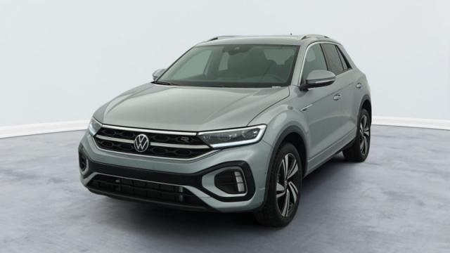 Volkswagen T-Roc image 6