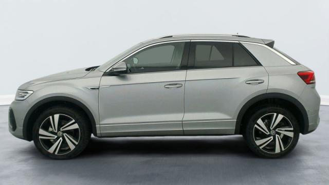Volkswagen T-Roc image 5