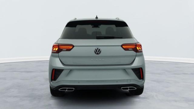 Volkswagen T-Roc image 1