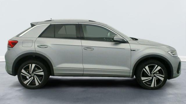 Volkswagen T-Roc image 4