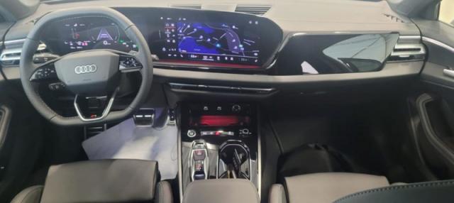 Audi A5 image 1