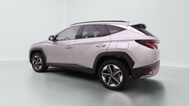 Hyundai Tucson image 7
