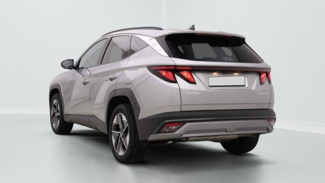 Hyundai Tucson image 1