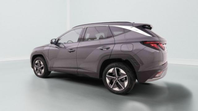 Hyundai Tucson image 1