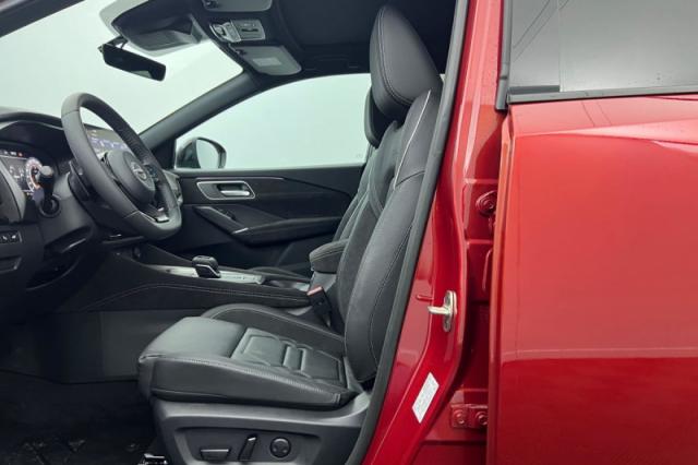Nissan Qashqai image 7