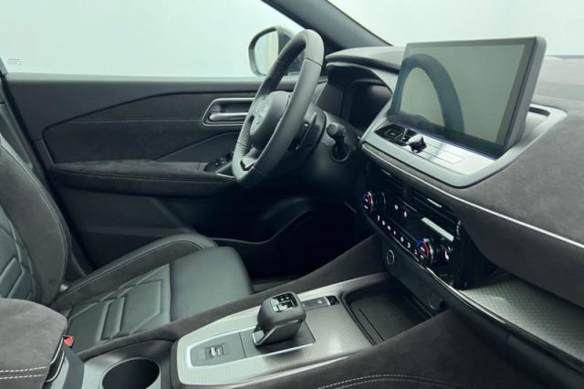 Nissan Qashqai image 5