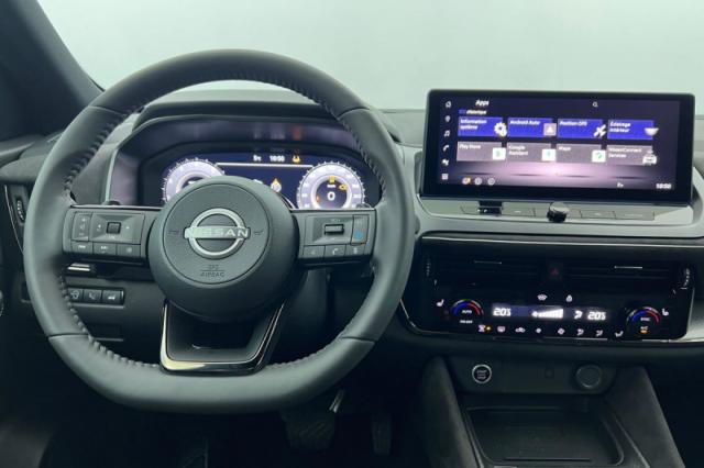 Nissan Qashqai image 9