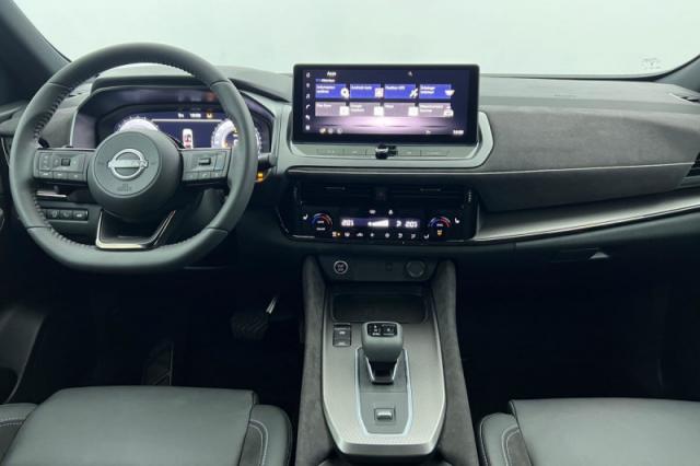 Nissan Qashqai image 6