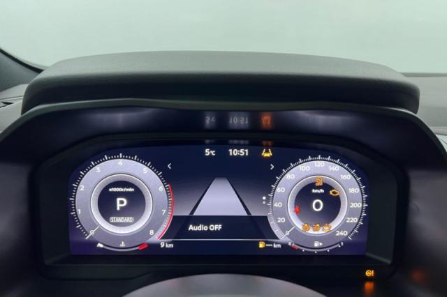 Nissan Qashqai image 2