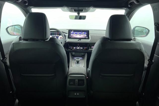 Nissan Qashqai image 8