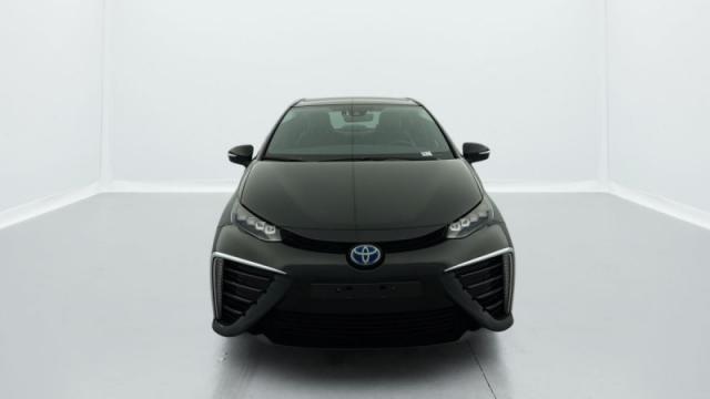 Toyota Mirai image 6