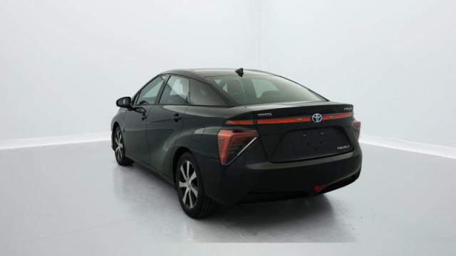 Toyota Mirai image 7