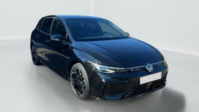 Volkswagen Golf image 1