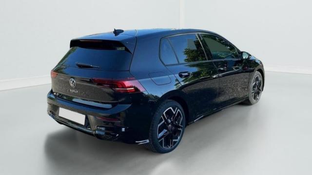 Volkswagen Golf image 5