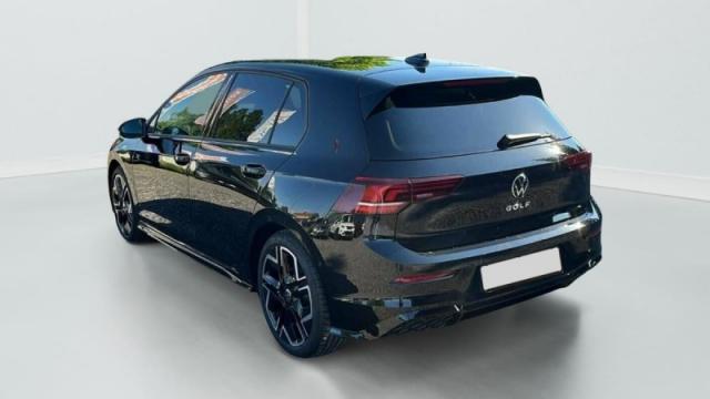 Volkswagen Golf image 8