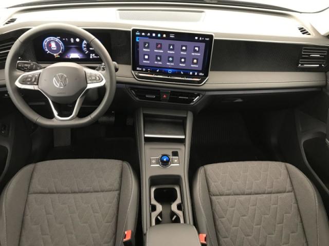 Volkswagen Tiguan image 3