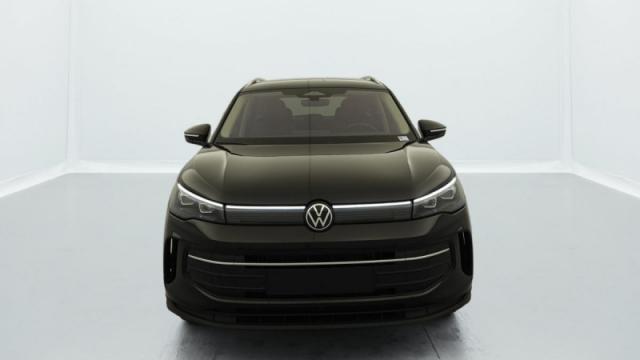 Volkswagen Tiguan image 2