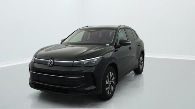 Volkswagen Tiguan image 7