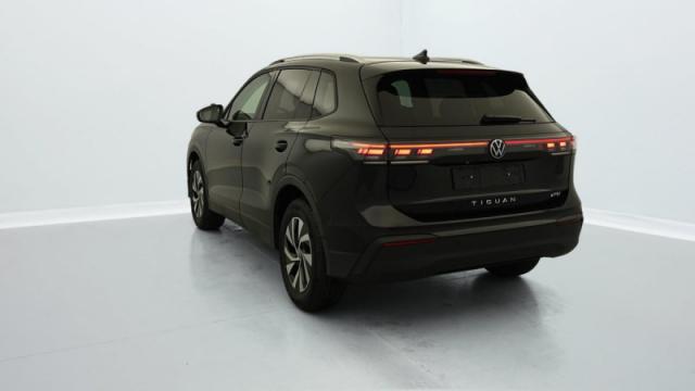 Volkswagen Tiguan image 6