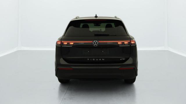 Volkswagen Tiguan image 5