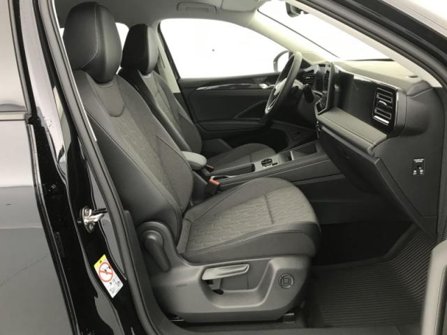 Volkswagen Tiguan image 4