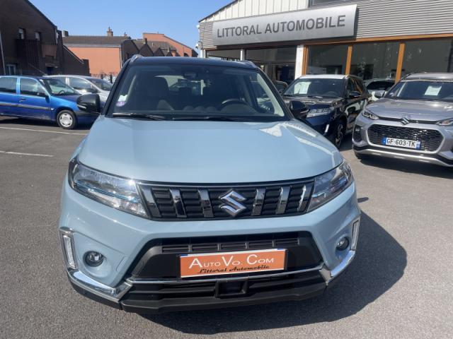Suzuki Vitara image 9