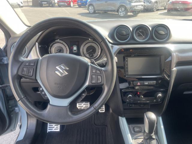 Suzuki Vitara image 4