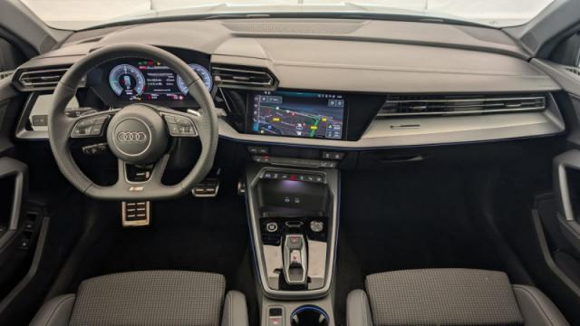 Audi A3 image 9